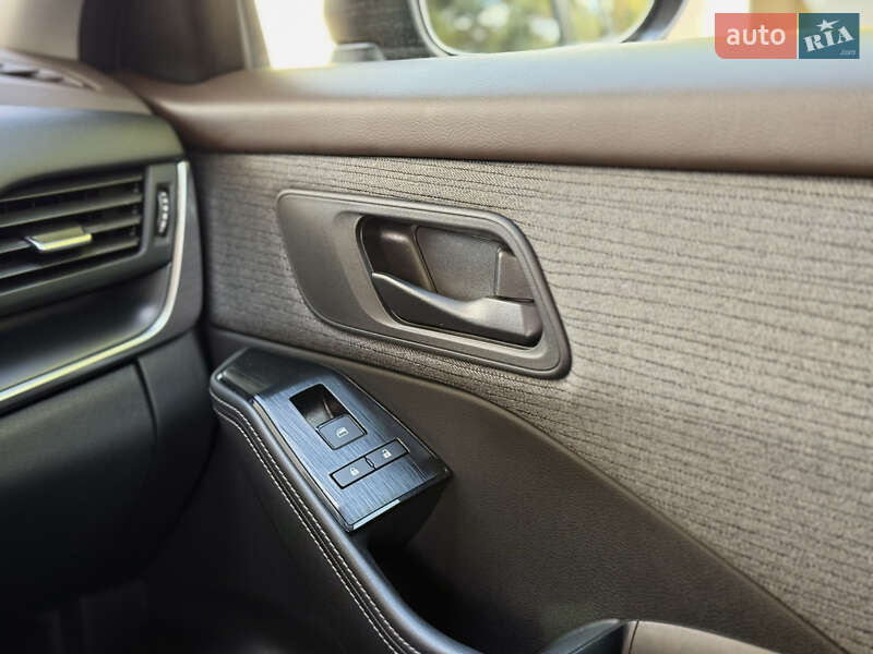 Внедорожник / Кроссовер Nissan Rogue 2021 в Днепре фото 59 Внедорожник / Кроссовер Nissan Rogue 2021 в Днепре