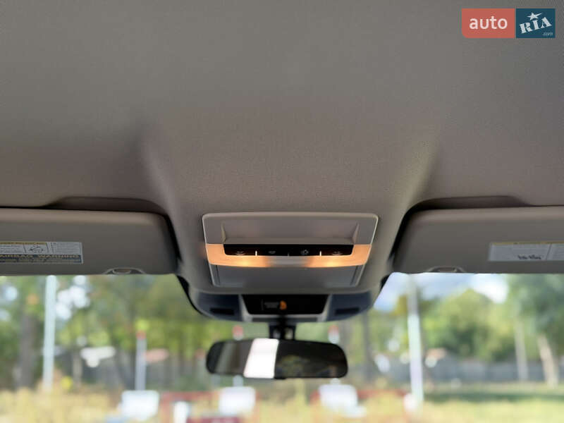 Внедорожник / Кроссовер Nissan Rogue 2021 в Днепре фото 65 Внедорожник / Кроссовер Nissan Rogue 2021 в Днепре