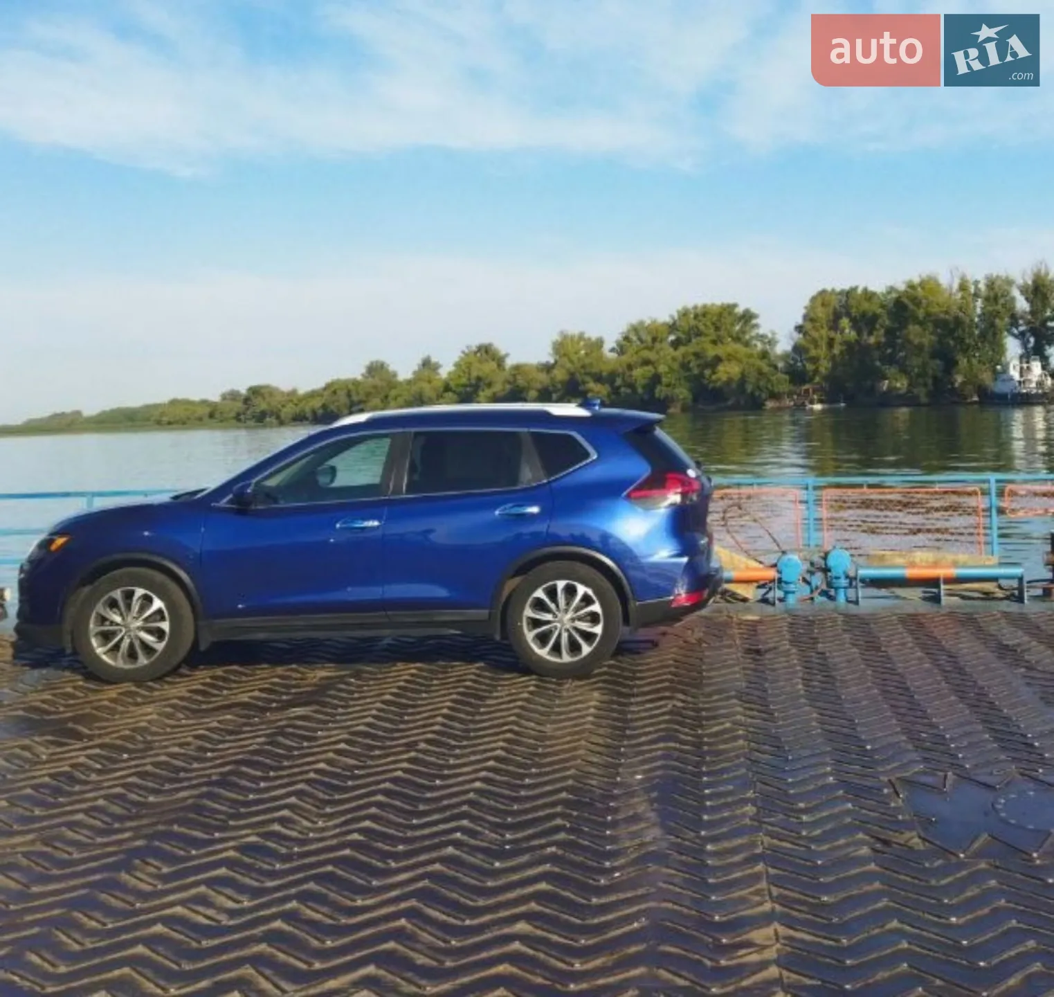 2018 Nissan Rogue - мініатюра 25