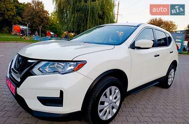 Внедорожник / Кроссовер Nissan Rogue 2020 в Виннице