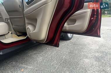 Внедорожник / Кроссовер Nissan Rogue 2014 в 