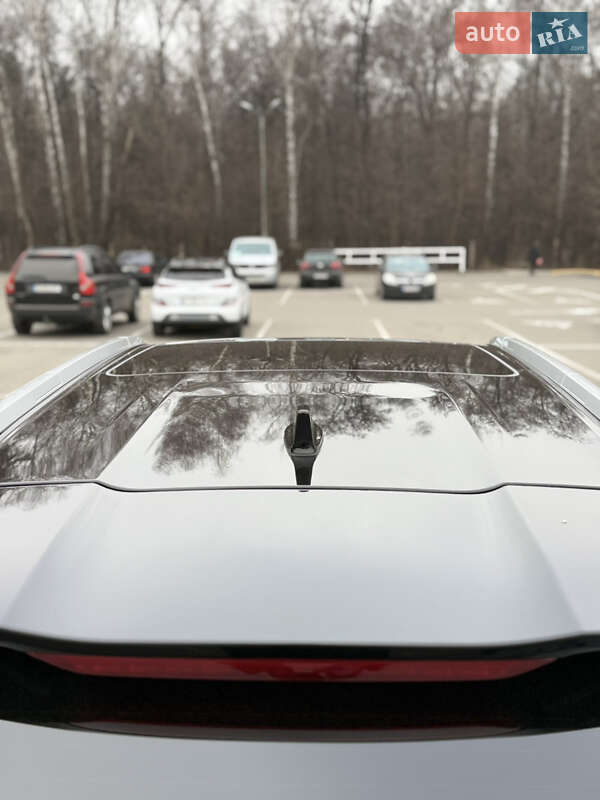 Позашляховик / Кросовер Nissan Rogue 2021 в Чернігові фото 8 Позашляховик / Кросовер Nissan Rogue 2021 в Чернігові