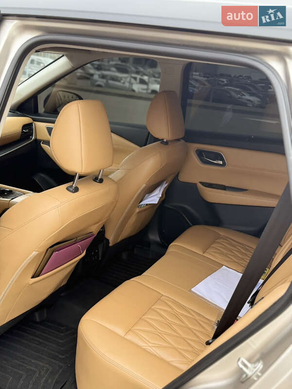 Позашляховик / Кросовер Nissan Rogue 2021 в Чернігові фото 15 Позашляховик / Кросовер Nissan Rogue 2021 в Чернігові