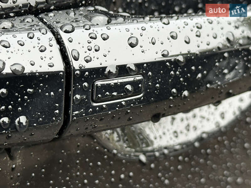 Внедорожник / Кроссовер Nissan Rogue 2021 в Черкассах фото 7 Внедорожник / Кроссовер Nissan Rogue 2021 в Черкассах