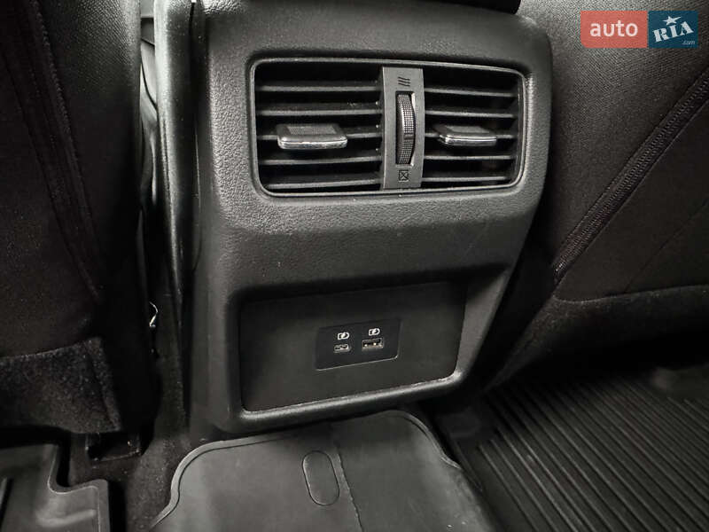 Внедорожник / Кроссовер Nissan Rogue 2021 в Черкассах фото 20 Внедорожник / Кроссовер Nissan Rogue 2021 в Черкассах