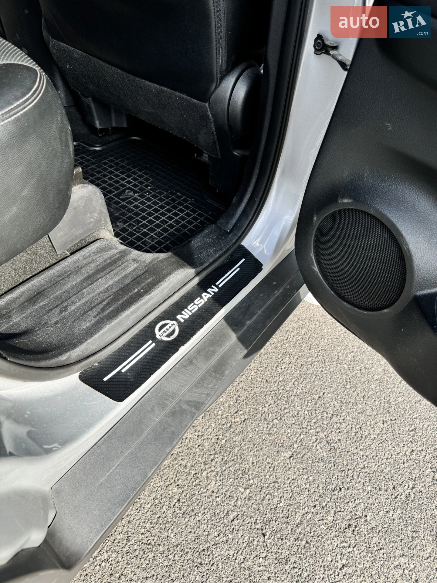2018 Nissan Rogue - мініатюра 7
