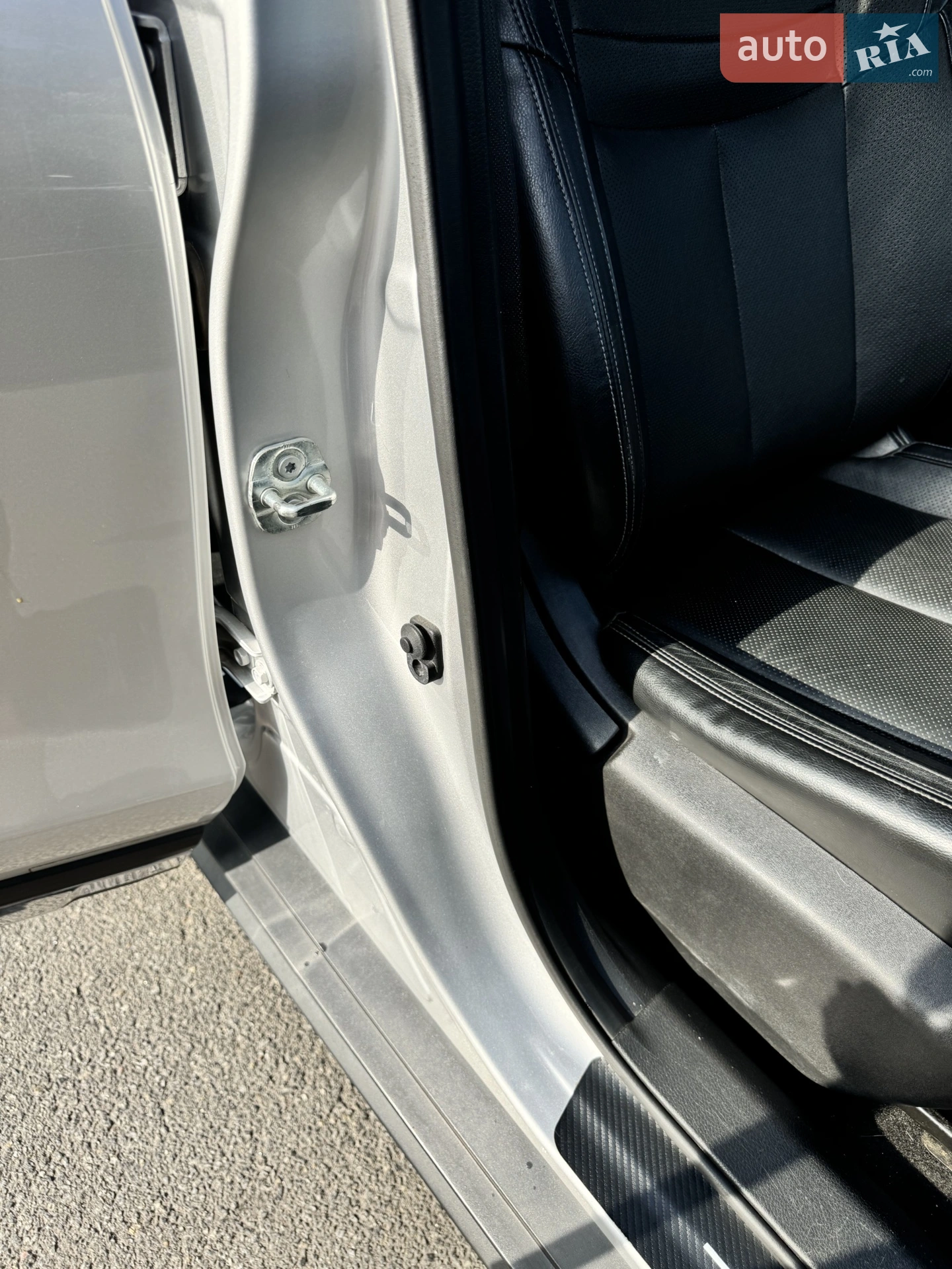 2018 Nissan Rogue - мініатюра 9