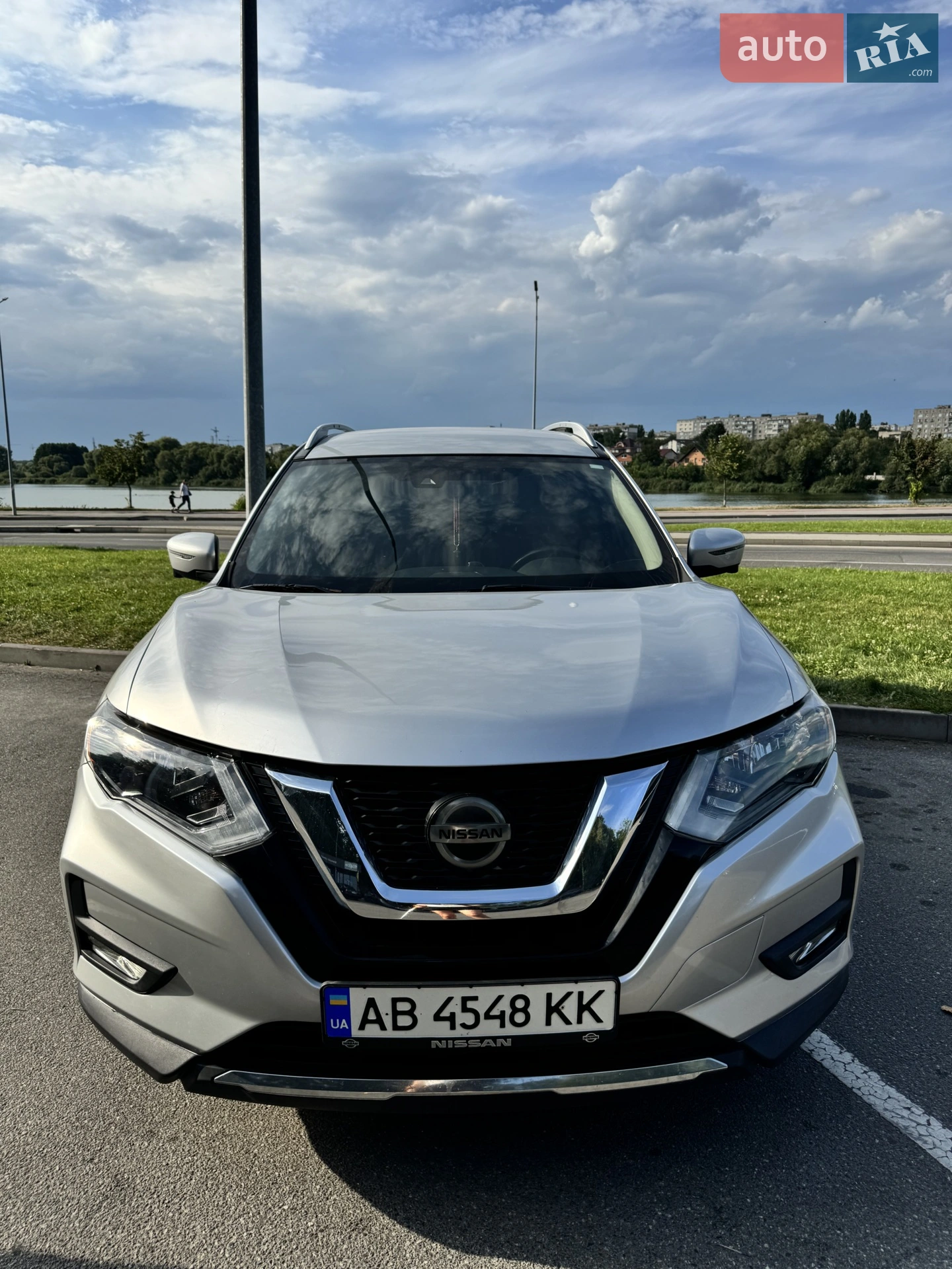 2018 Nissan Rogue - мініатюра 10