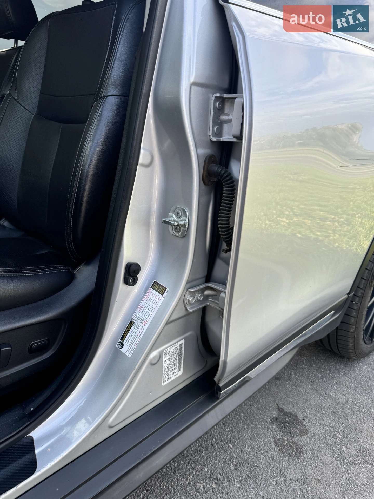 2018 Nissan Rogue - мініатюра 12