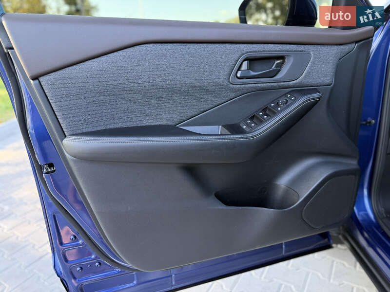 Внедорожник / Кроссовер Nissan Rogue 2021 в Тульчине фото 5 Внедорожник / Кроссовер Nissan Rogue 2021 в Тульчине