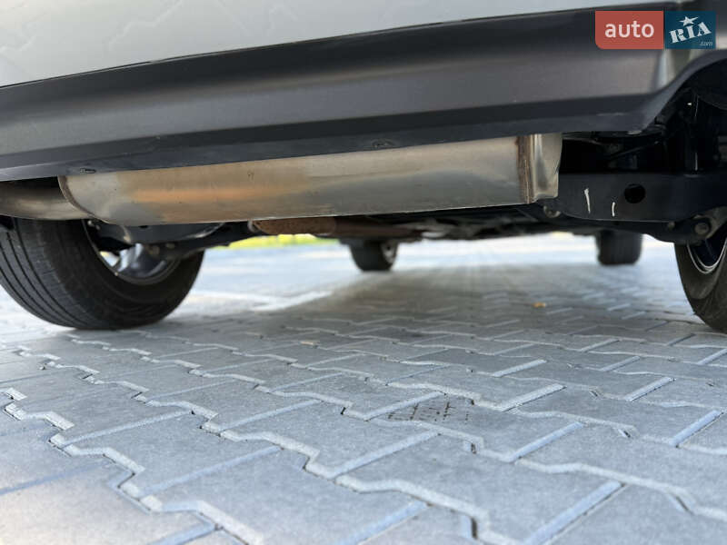 Внедорожник / Кроссовер Nissan Rogue 2021 в Тульчине фото 7 Внедорожник / Кроссовер Nissan Rogue 2021 в Тульчине