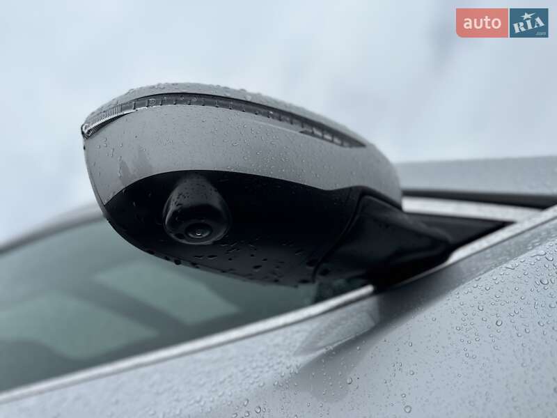 Внедорожник / Кроссовер Nissan Rogue 2017 в Броварах