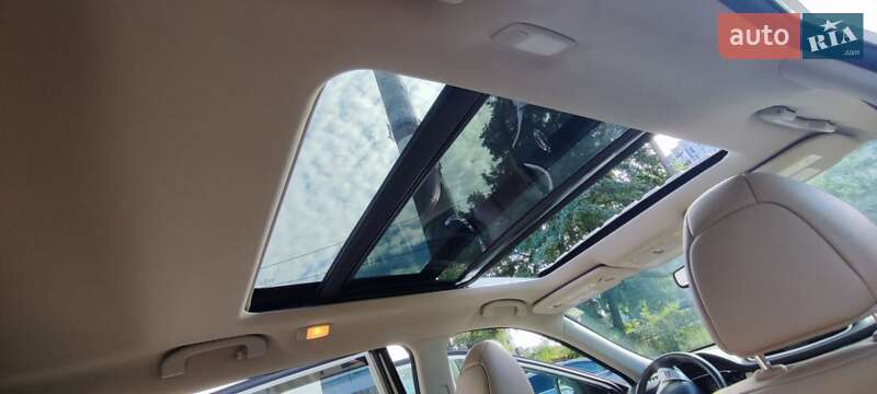 Внедорожник / Кроссовер Nissan Rogue 2015 в Черкассах фото 30 Внедорожник / Кроссовер Nissan Rogue 2015 в Черкассах