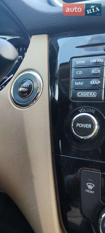 Внедорожник / Кроссовер Nissan Rogue 2015 в Черкассах фото 69 Внедорожник / Кроссовер Nissan Rogue 2015 в Черкассах