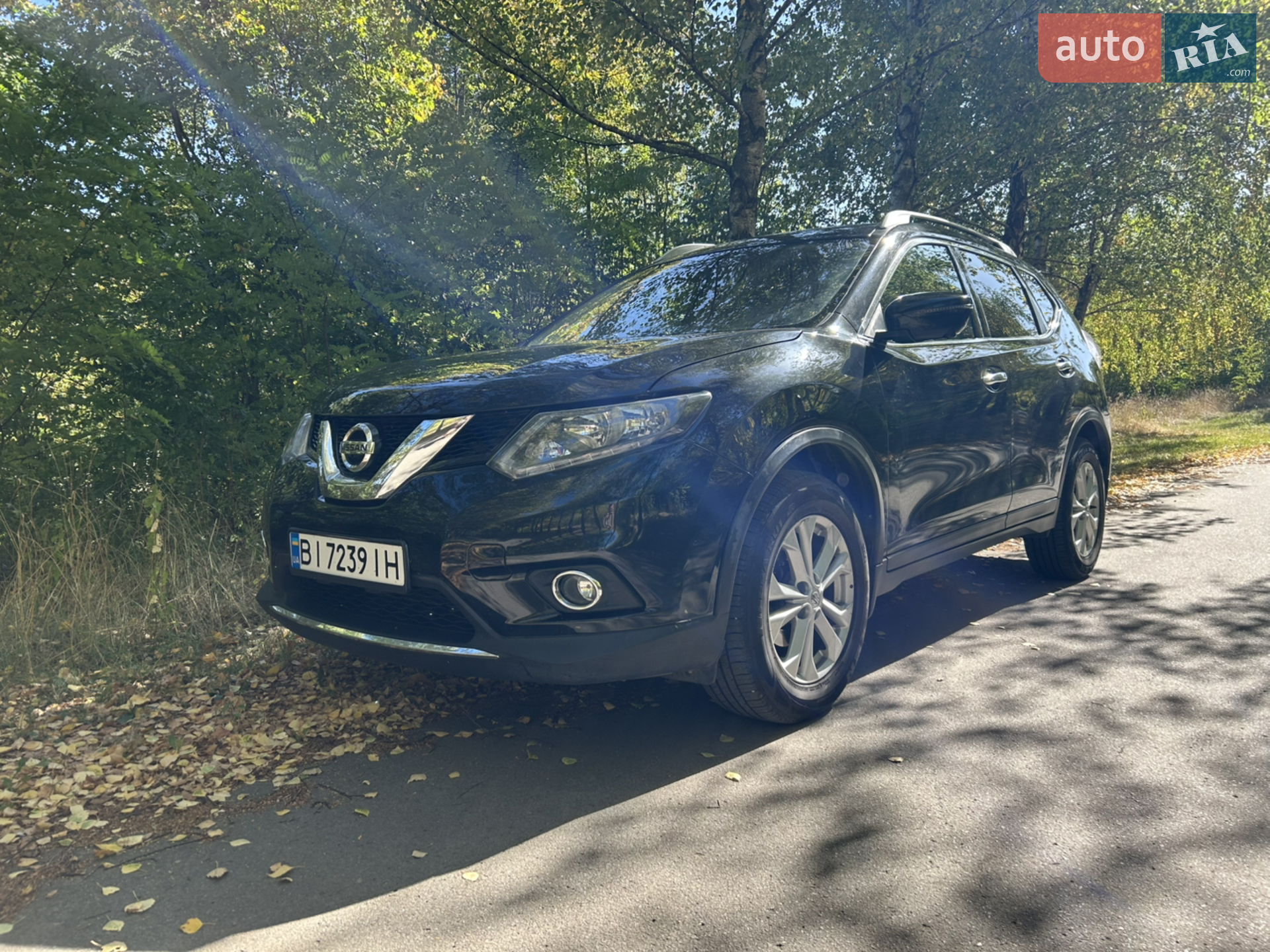 2016 Nissan Rogue - мініатюра 4