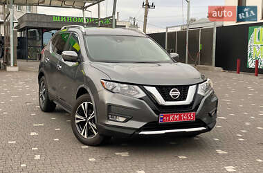 Внедорожник / Кроссовер Nissan Rogue 2020 в Кременчуге