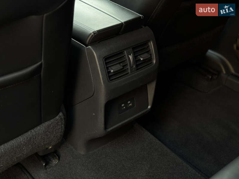 Внедорожник / Кроссовер Nissan Rogue 2021 в Мукачево фото 46 Внедорожник / Кроссовер Nissan Rogue 2021 в Мукачево