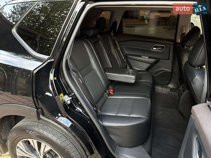 Внедорожник / Кроссовер Nissan Rogue 2021 в Мукачево фото 48 Внедорожник / Кроссовер Nissan Rogue 2021 в Мукачево