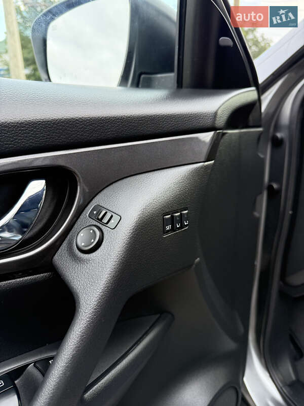Внедорожник / Кроссовер Nissan Rogue 2019 в Белой Церкви