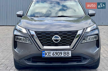 Внедорожник / Кроссовер Nissan Rogue 2020 в Каменском