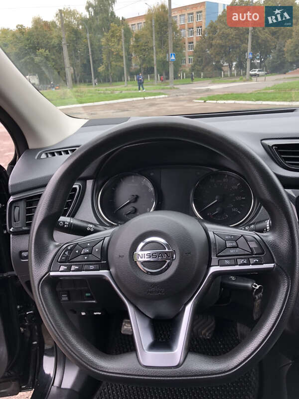 Позашляховик / Кросовер Nissan Rogue 2018 в Рівному фото 30 Позашляховик / Кросовер Nissan Rogue 2018 в Рівному