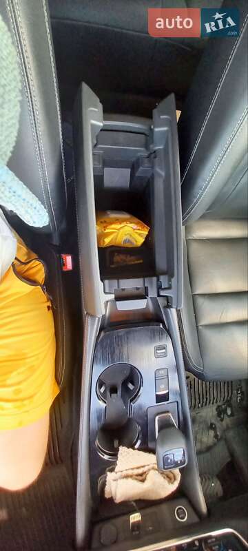 Внедорожник / Кроссовер Nissan Rogue 2020 в Одессе фото 25 Внедорожник / Кроссовер Nissan Rogue 2020 в Одессе