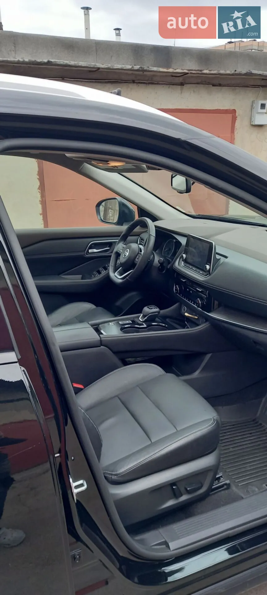 2020 Nissan Rogue - мініатюра 29