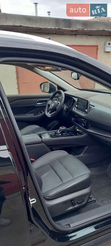 Внедорожник / Кроссовер Nissan Rogue 2020 в Одессе фото 29 Внедорожник / Кроссовер Nissan Rogue 2020 в Одессе