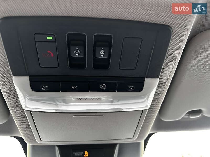 Внедорожник / Кроссовер Nissan Rogue 2023 в Броварах