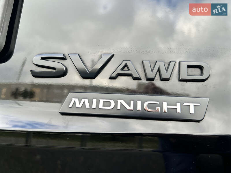 Внедорожник / Кроссовер Nissan Rogue 2023 в Броварах