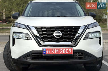 Внедорожник / Кроссовер Nissan Rogue 2023 в Каменском