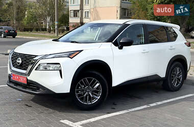 Внедорожник / Кроссовер Nissan Rogue 2023 в Каменском