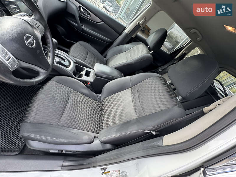 Позашляховик / Кросовер Nissan Rogue 2015 в Запоріжжі фото 17 Позашляховик / Кросовер Nissan Rogue 2015 в Запоріжжі