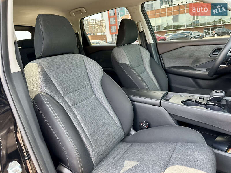 Позашляховик / Кросовер Nissan Rogue 2021 в Києві фото 44 Позашляховик / Кросовер Nissan Rogue 2021 в Києві