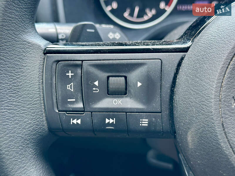 Позашляховик / Кросовер Nissan Rogue 2021 в Києві фото 61 Позашляховик / Кросовер Nissan Rogue 2021 в Києві