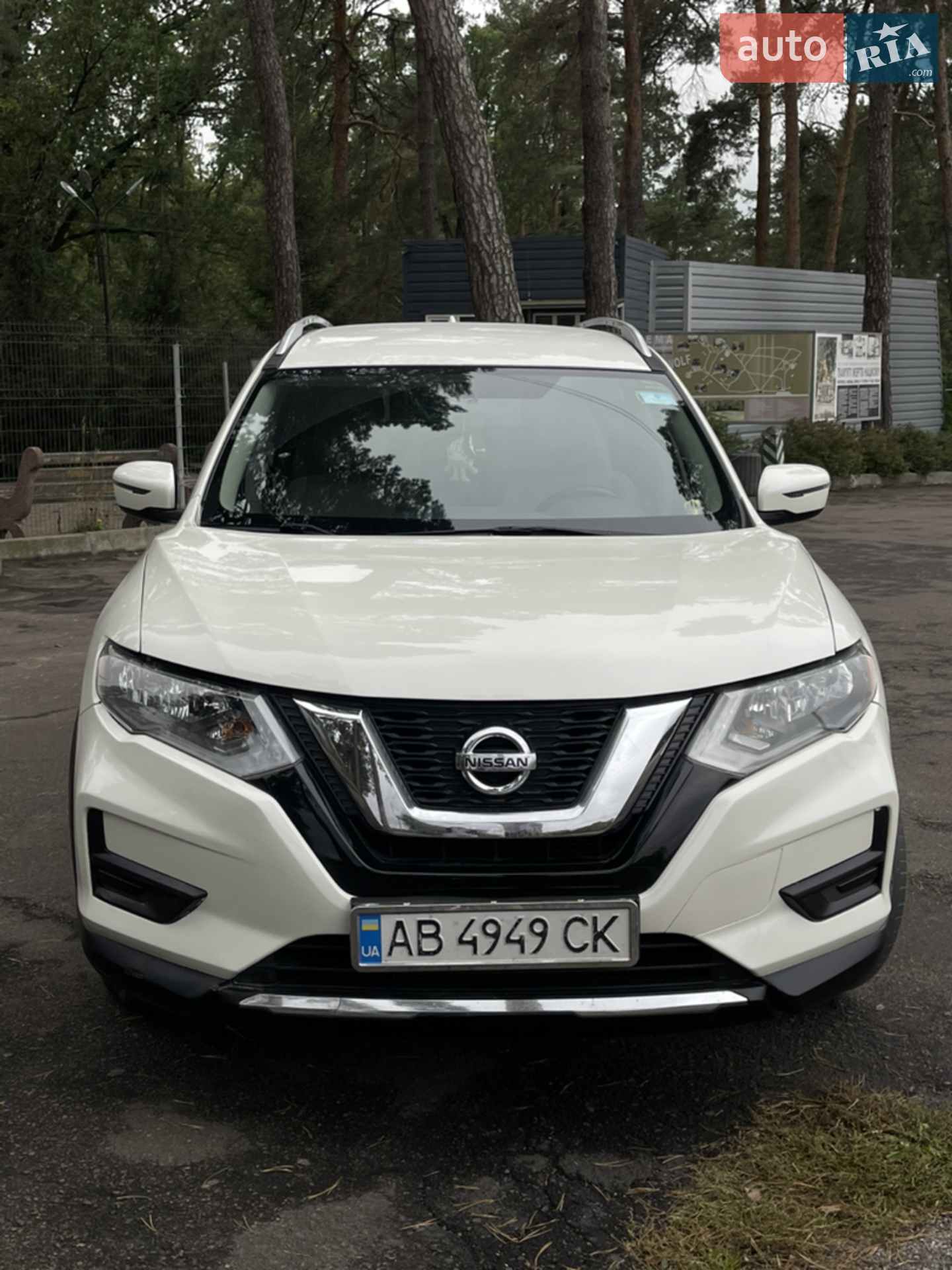 2016 Nissan Rogue - мініатюра 9