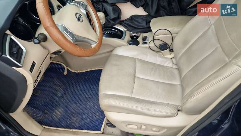 Внедорожник / Кроссовер Nissan Rogue 2014 в Харькове фото 2 Внедорожник / Кроссовер Nissan Rogue 2014 в Харькове