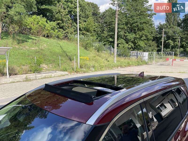 Позашляховик / Кросовер Nissan Rogue 2022 в Житомирі фото 8 Позашляховик / Кросовер Nissan Rogue 2022 в Житомирі