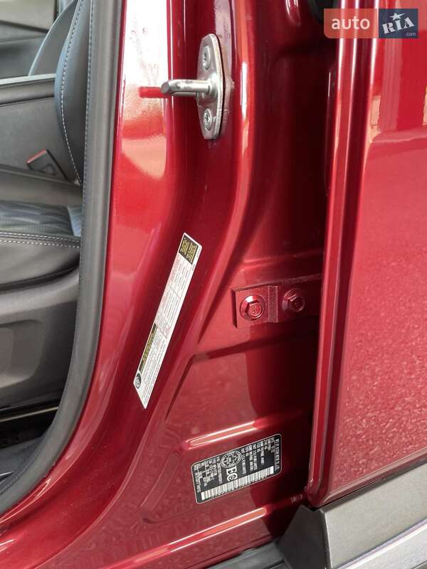 Позашляховик / Кросовер Nissan Rogue 2022 в Житомирі фото 38 Позашляховик / Кросовер Nissan Rogue 2022 в Житомирі