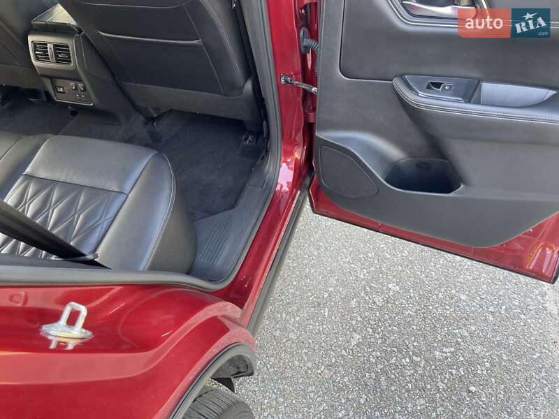 Позашляховик / Кросовер Nissan Rogue 2022 в Житомирі фото 48 Позашляховик / Кросовер Nissan Rogue 2022 в Житомирі