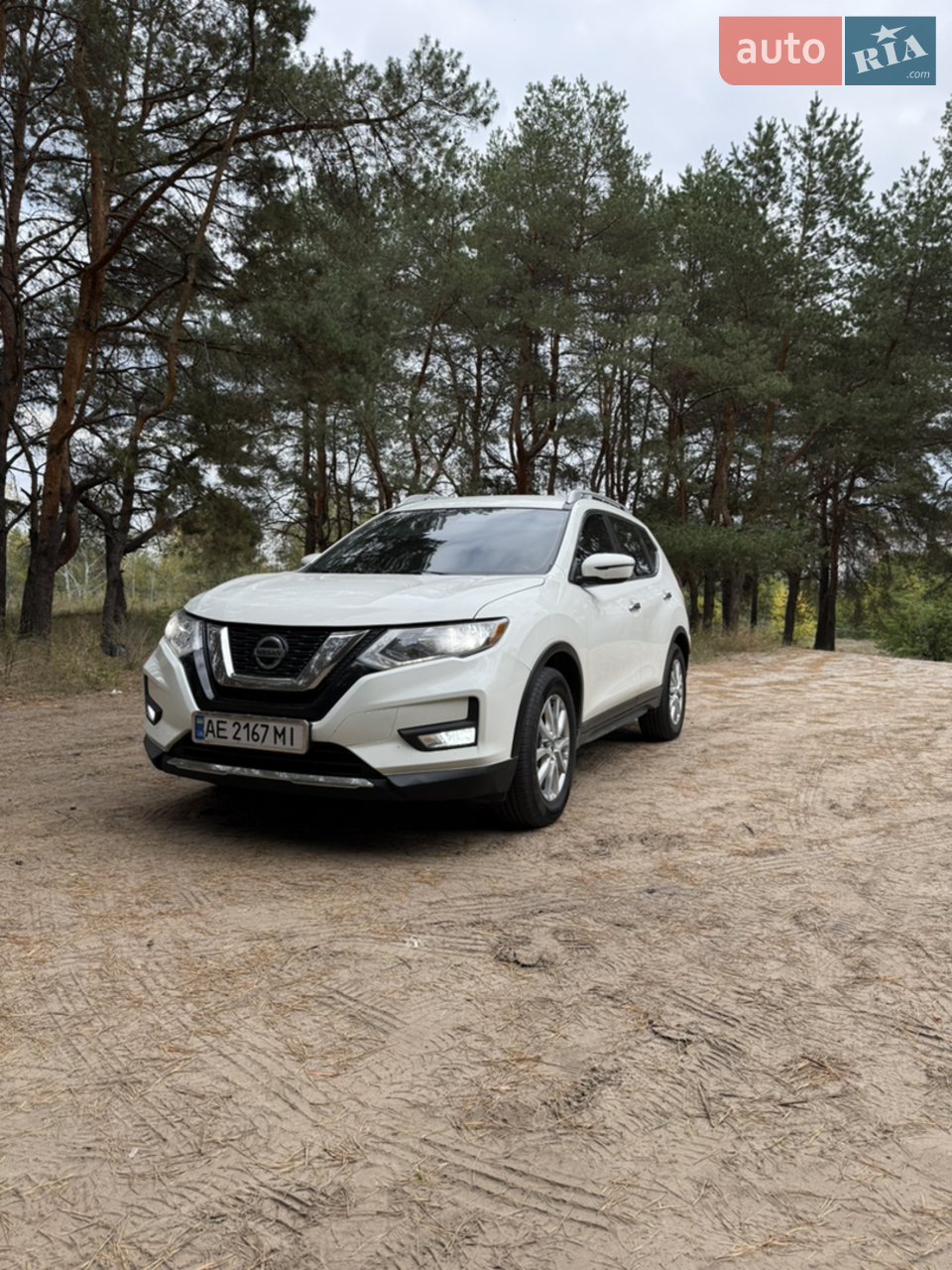 2018 Nissan Rogue - мініатюра 24