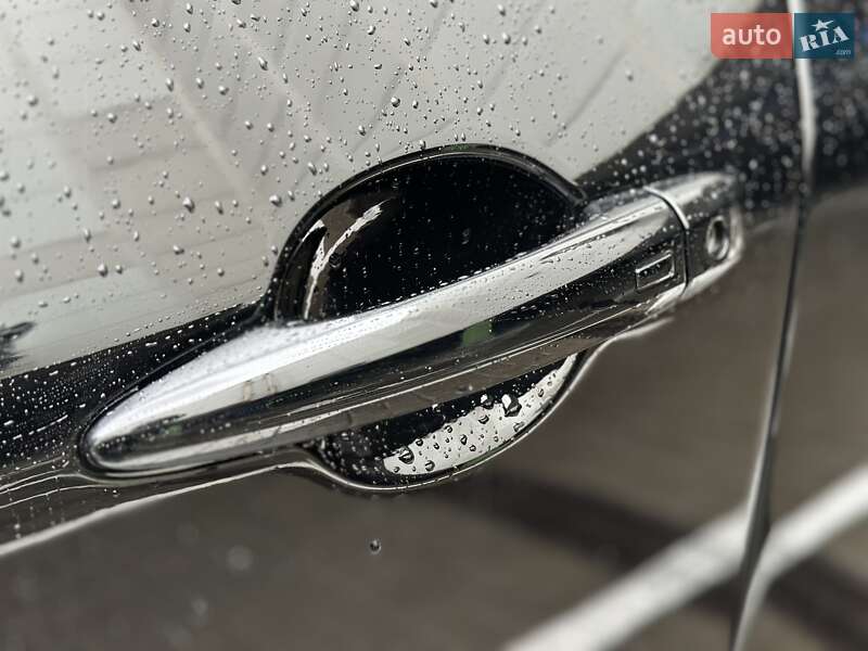 Позашляховик / Кросовер Nissan Rogue 2023 в Києві фото 7 Позашляховик / Кросовер Nissan Rogue 2023 в Києві