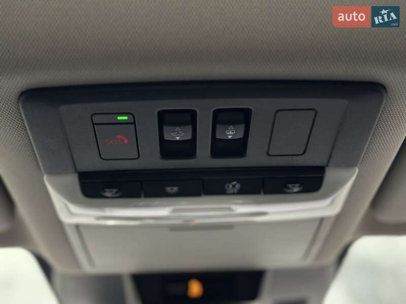 Позашляховик / Кросовер Nissan Rogue 2023 в Києві фото 31 Позашляховик / Кросовер Nissan Rogue 2023 в Києві