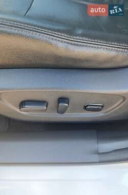 Внедорожник / Кроссовер Nissan Rogue 2015 в  фото 12 Внедорожник / Кроссовер Nissan Rogue 2015 в