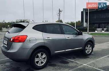 Позашляховик / Кросовер Nissan Rogue 2012 в Ходосівкі