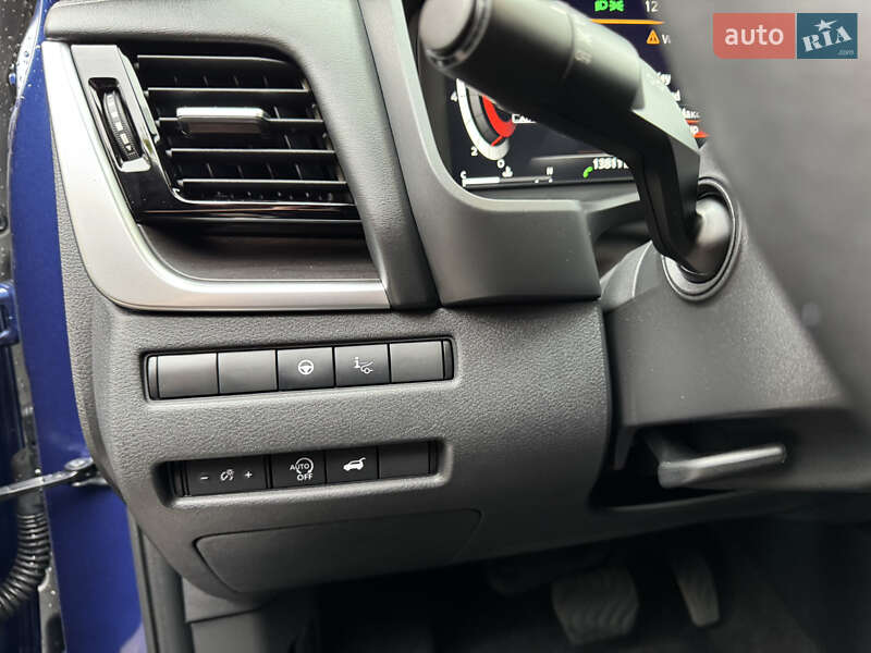 Позашляховик / Кросовер Nissan Rogue 2023 в Києві фото 52 Позашляховик / Кросовер Nissan Rogue 2023 в Києві