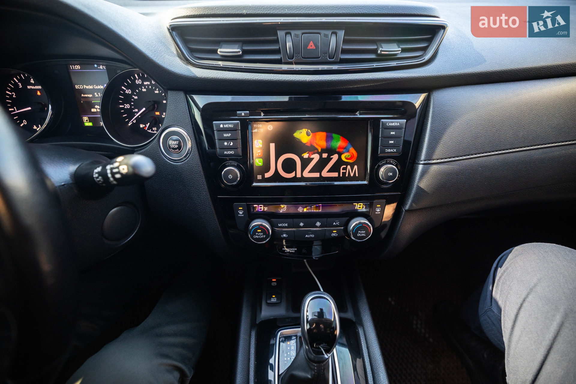2019 Nissan Rogue - мініатюра 5