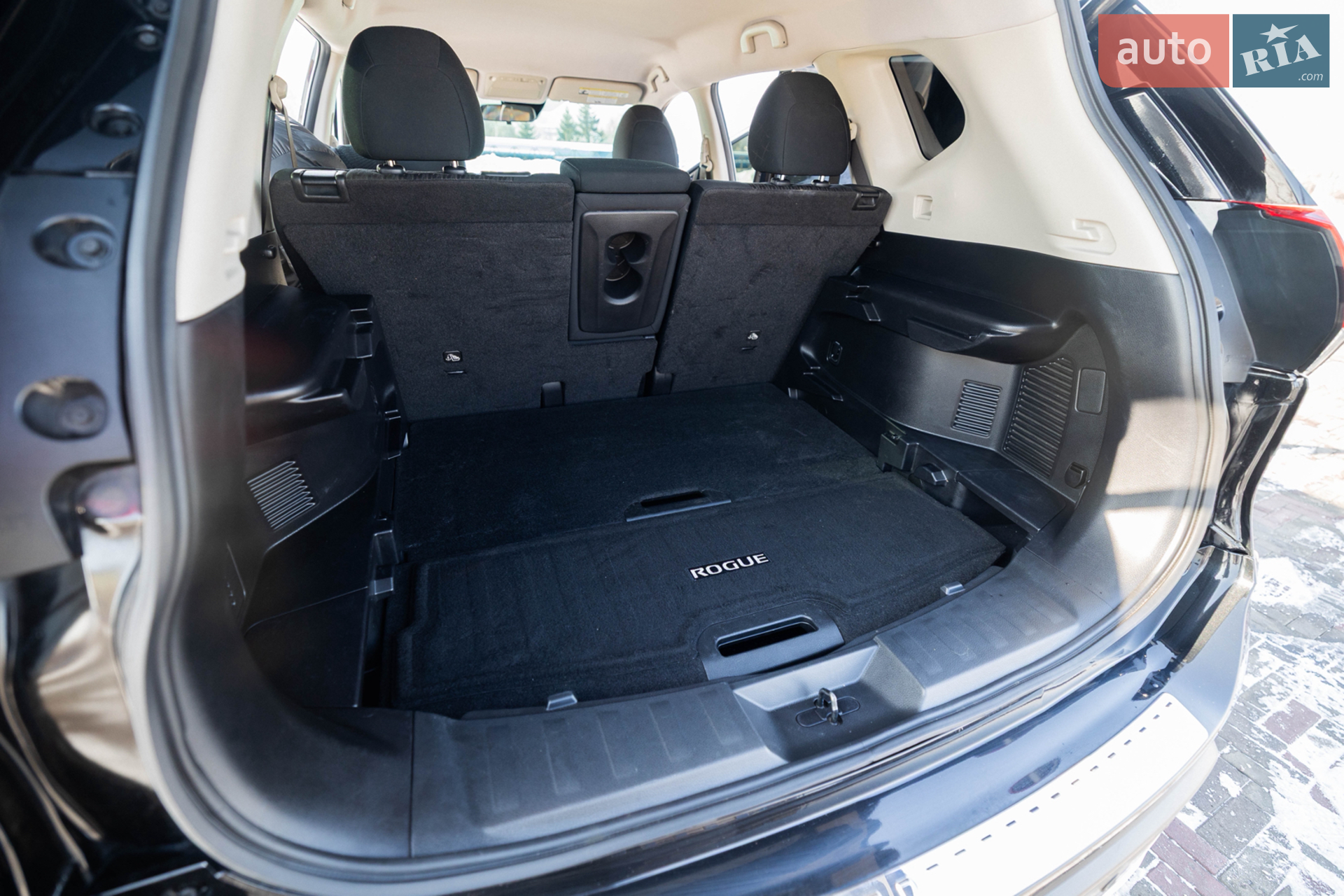 2019 Nissan Rogue - мініатюра 96