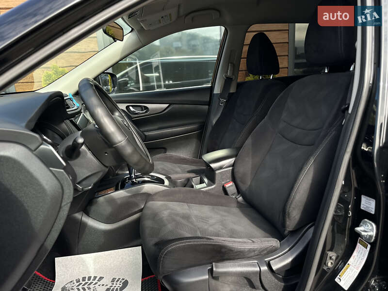 Внедорожник / Кроссовер Nissan Rogue 2014 в Шептицькому фото 26 Внедорожник / Кроссовер Nissan Rogue 2014 в Шептицькому