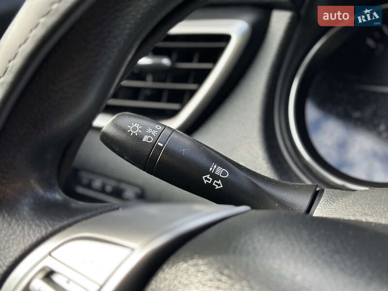 Внедорожник / Кроссовер Nissan Rogue 2014 в Шептицькому фото 36 Внедорожник / Кроссовер Nissan Rogue 2014 в Шептицькому